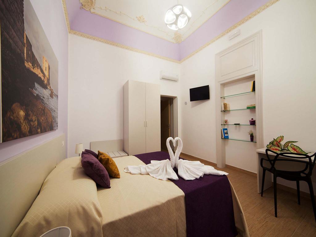 Belle Epoque B&B Trapani Zimmer foto