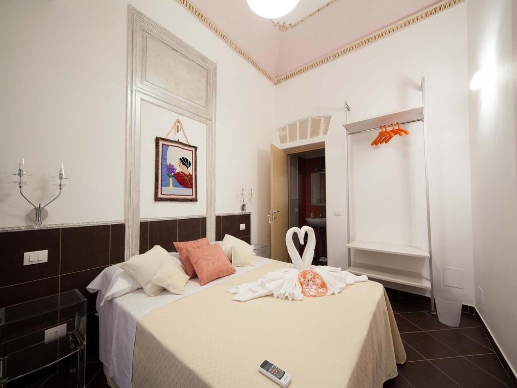 Belle Epoque B&B Trapani Zimmer foto