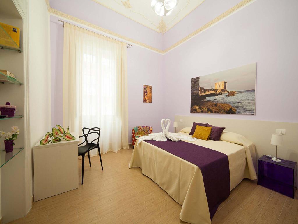 Belle Epoque B&B Trapani Zimmer foto