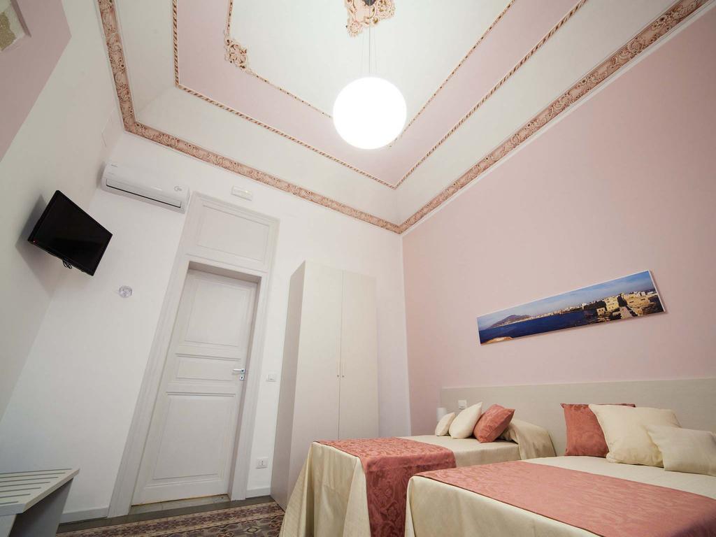 Belle Epoque B&B Trapani Zimmer foto